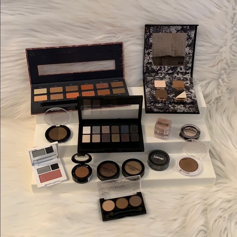 Makeup Lot